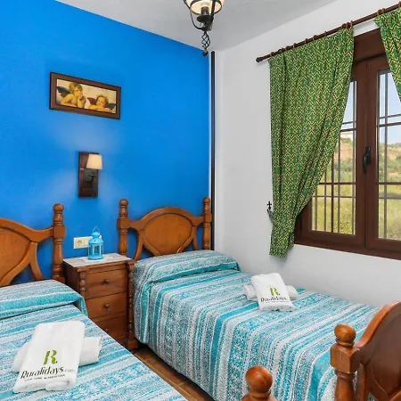 Holiday home La Fresnea By Ruralidays