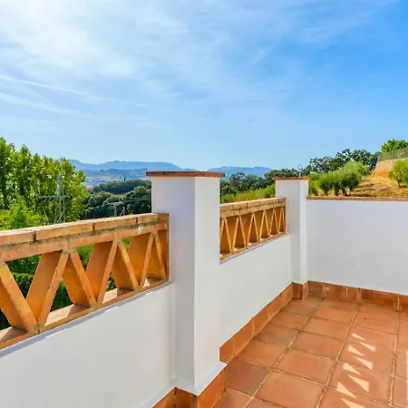 La Fresnea By Ruralidays Holiday home *