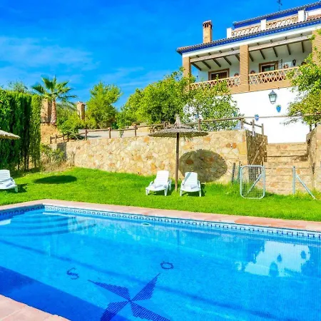 La Fresnea By Ruralidays Holiday home *