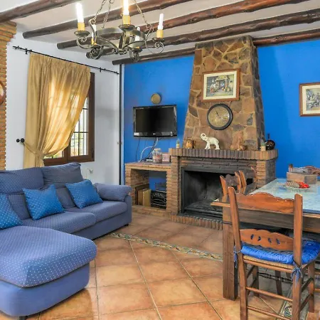 Holiday home La Fresnea By Ruralidays