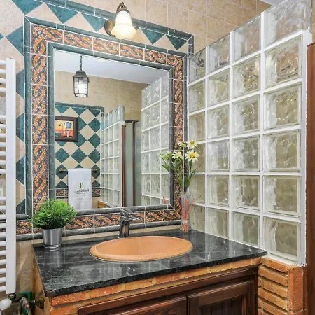 La Fresnea By Ruralidays Holiday home *