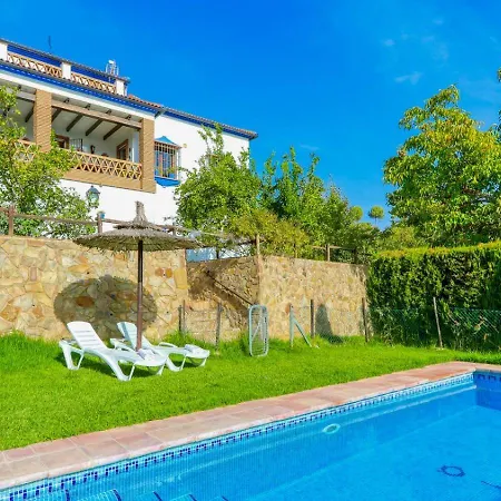 Holiday home La Fresnea By Ruralidays