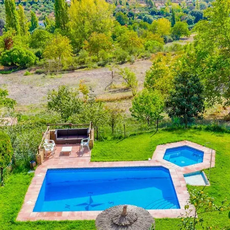 Holiday home La Fresnea By Ruralidays
